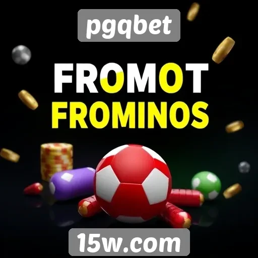 promoções atrativas no site pgqbet