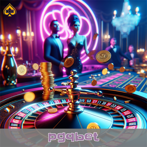 Jogos no pgqbet: Entretenimento e Emoção a Cada Clique