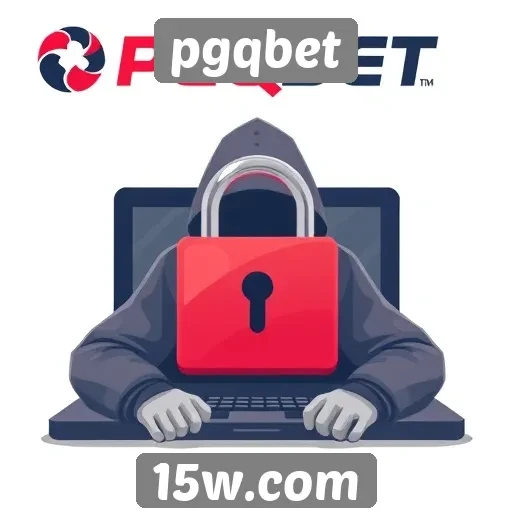 Análise da segurança do site pgqbet