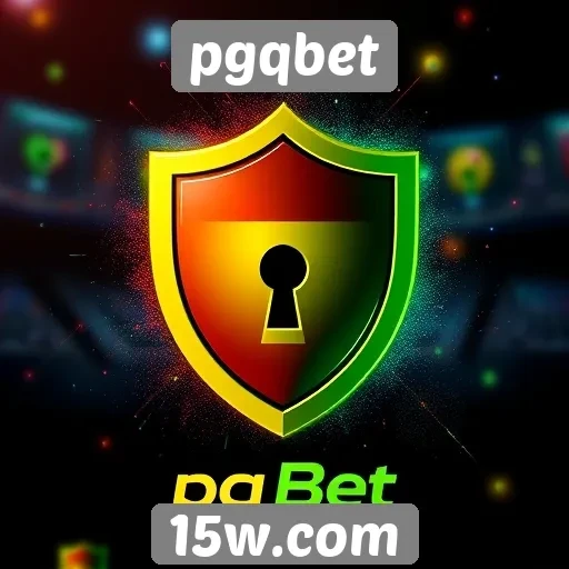 segurança e privacidade no pgqbet são priorizadas