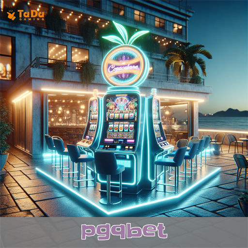 Slots Incríveis no pgqbet: Diversão Sem Fim e Emoções