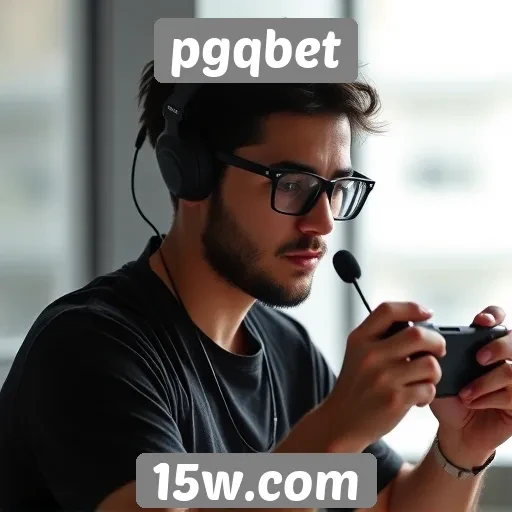 Experiência do usuário no pgqbet é avaliada